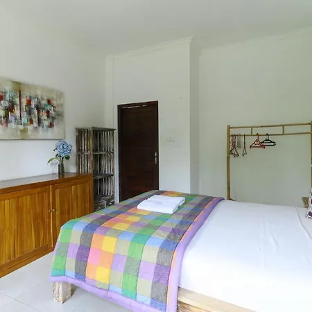 Widi Villas